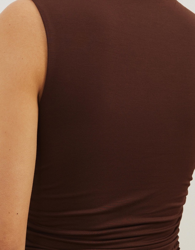Atmos&Here - Asymmetric Bamboo Tank