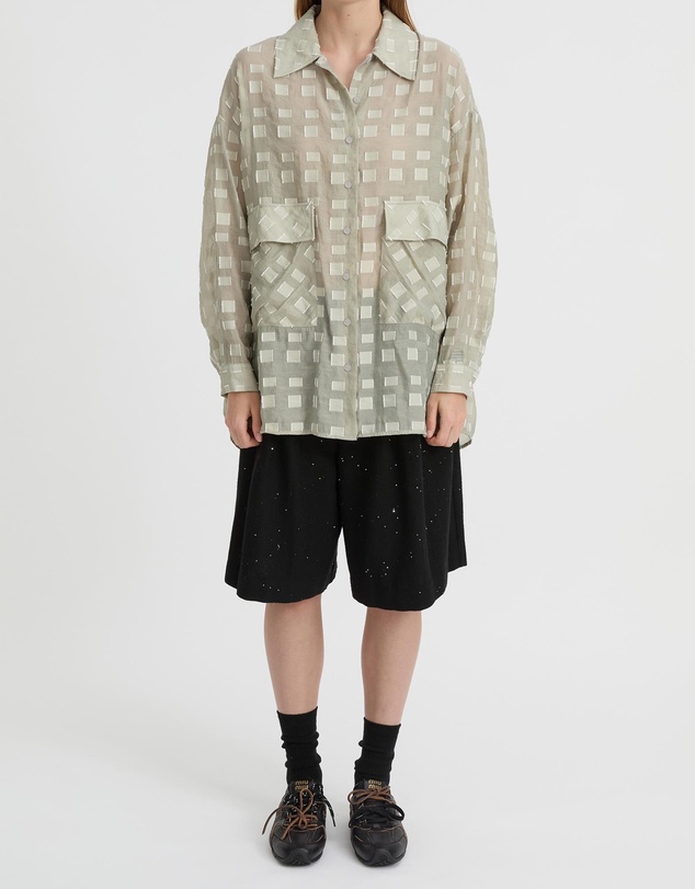 Blanca - Knox Shirt