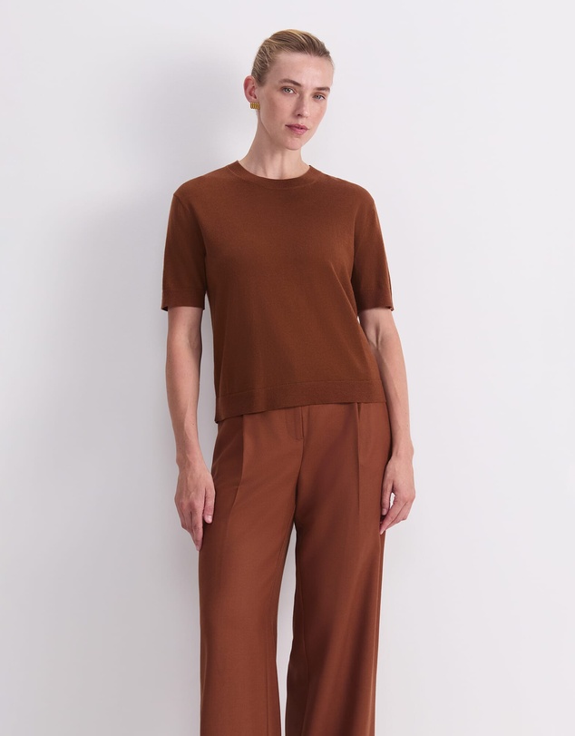 Sportscraft - Francis Merino Tee
