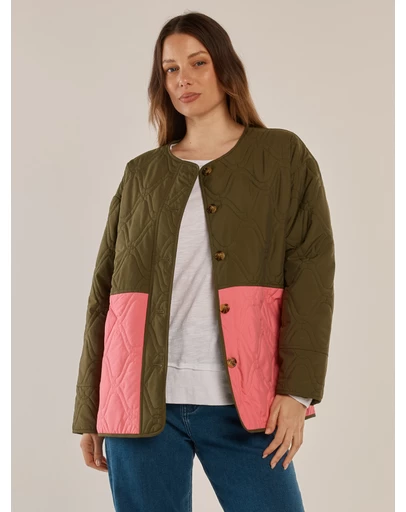 Betty Basics - Quincy Jacket