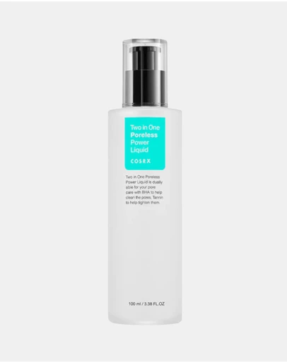 COSRX - Two In One Poreless Power Liquid