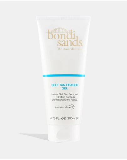 Bondi Sands - Tan Eraser Gel 200ml