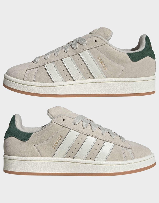 adidas Originals - Campus 00s Shoes Unisex