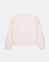 Kenzo Kids - Sweatshirt - Babies-Teens