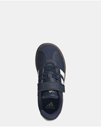 adidas Performance - VL Court 3.0 Self-Fastening Pre-School