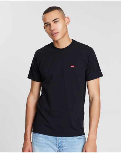 Patch Black
