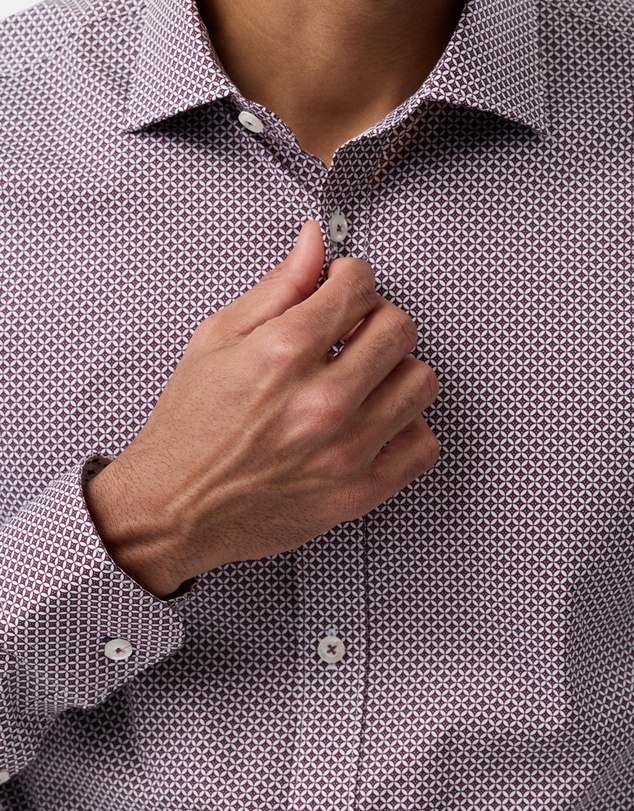 Brooksfield - Stretch Performance Shirt