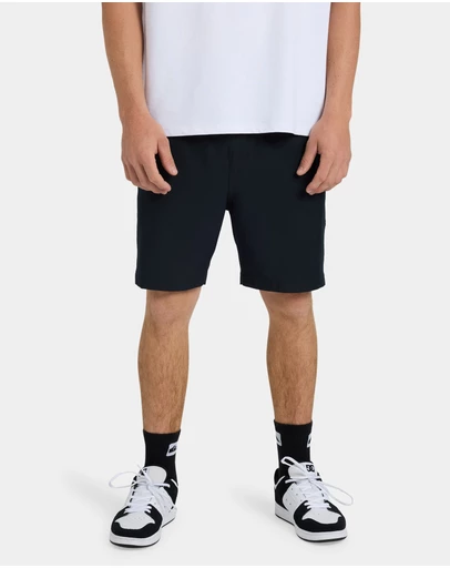 Quiksilver - Mens Taxer Amphibian 18