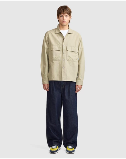 Larriet - Frederick Pants