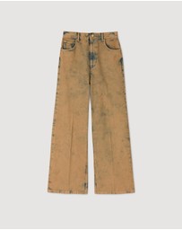 Sandro - Mckay Jeans