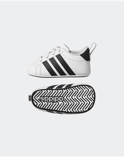 adidas Sportswear - Grand Court Crib - Babies