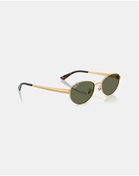 Ray-Ban - 0Rb3774D