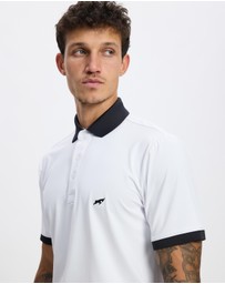 Goatlane - Tech Polo