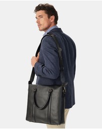 R.M.Williams - Farrier Zip Top Tote Bag