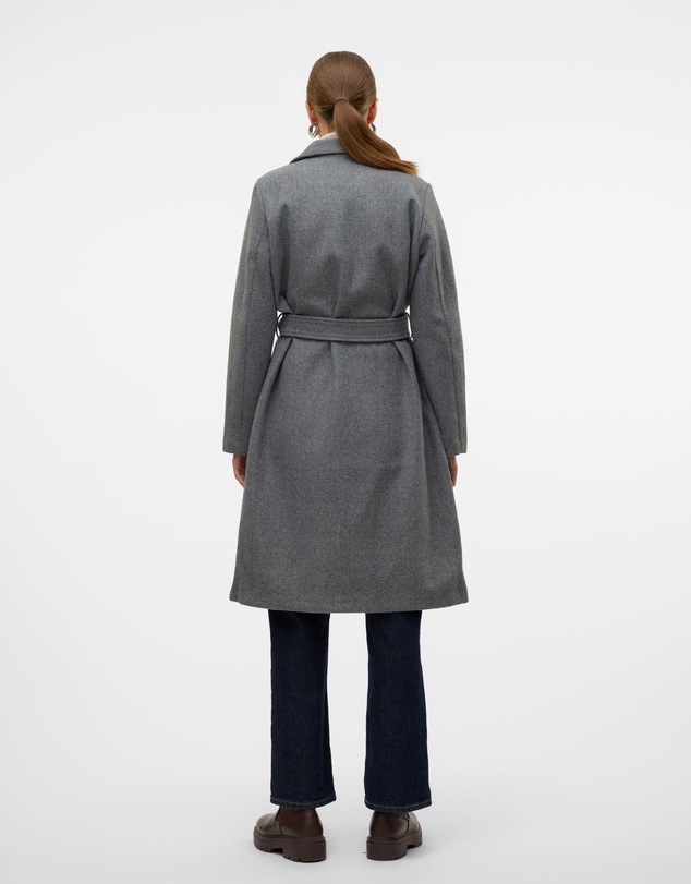Vero Moda - Fortune Long Coat