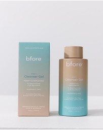 BFORE - Teen Cleanser Gel