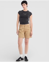 GUESS Originals - GUESS Originals Carpenter Short