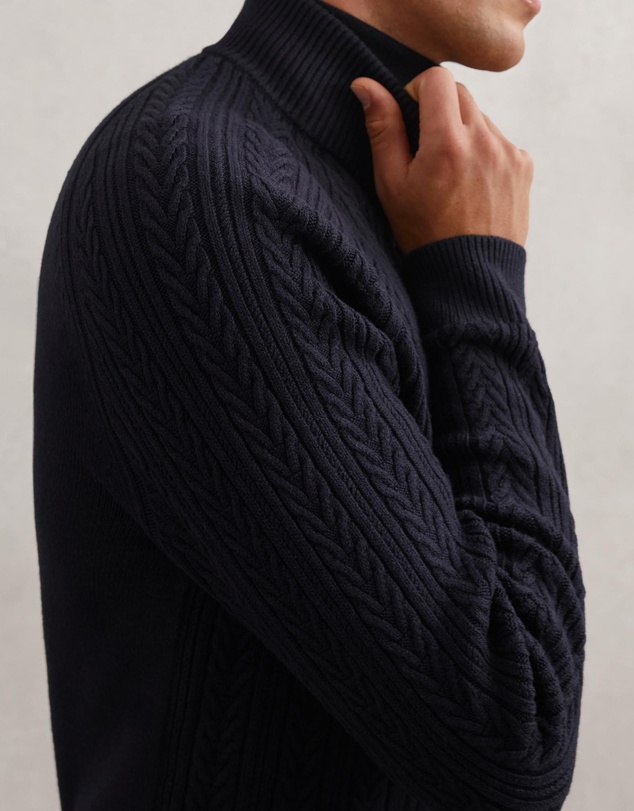 REISS - Loxley Jumper
