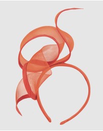 Fillies Collection - Bespoke Racing Fascinator
