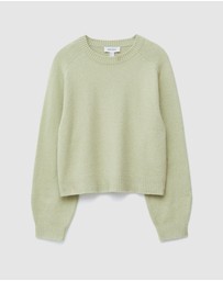 & Other Stories - Knitted Sweater