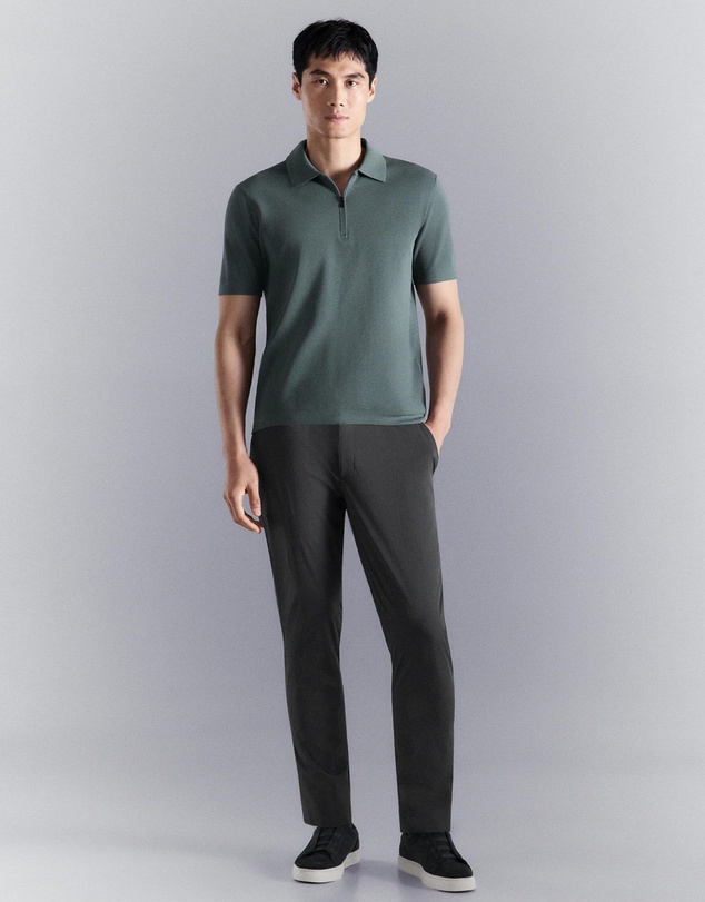 M.N.G - Miller Polo Shirt