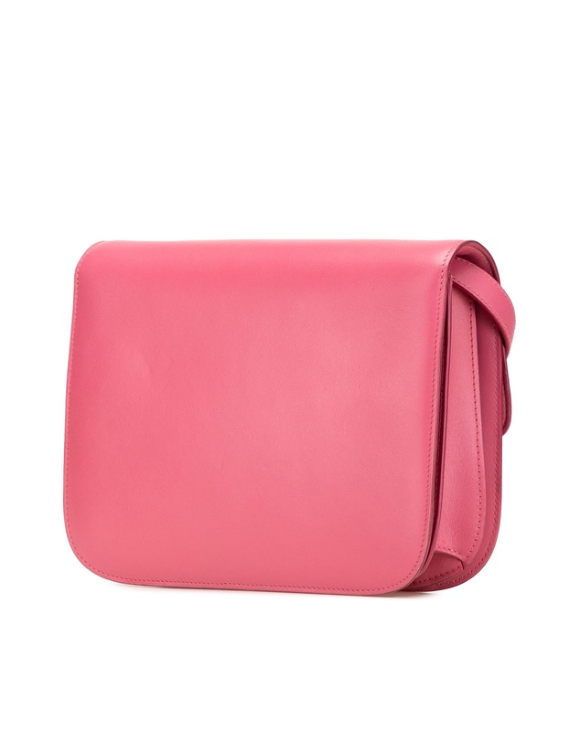 Pre-Loved by Azura Reborn - Pre-Loved celine Celine Leather Crossbody Bag