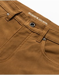 Rodd & Gunn - Motion 2 Straight Jean Long Leg
