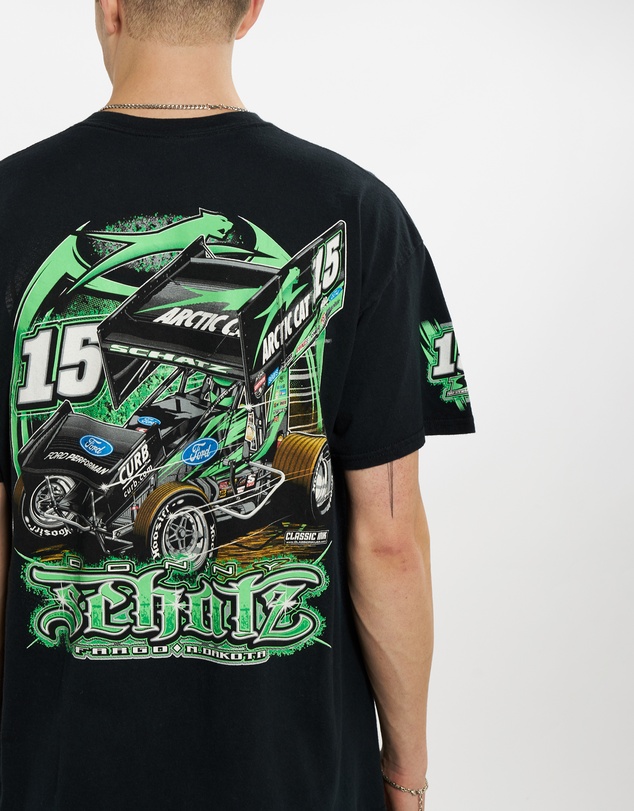 Vintage by The Real Deal - Pre Loved - Vintage Racing Tee