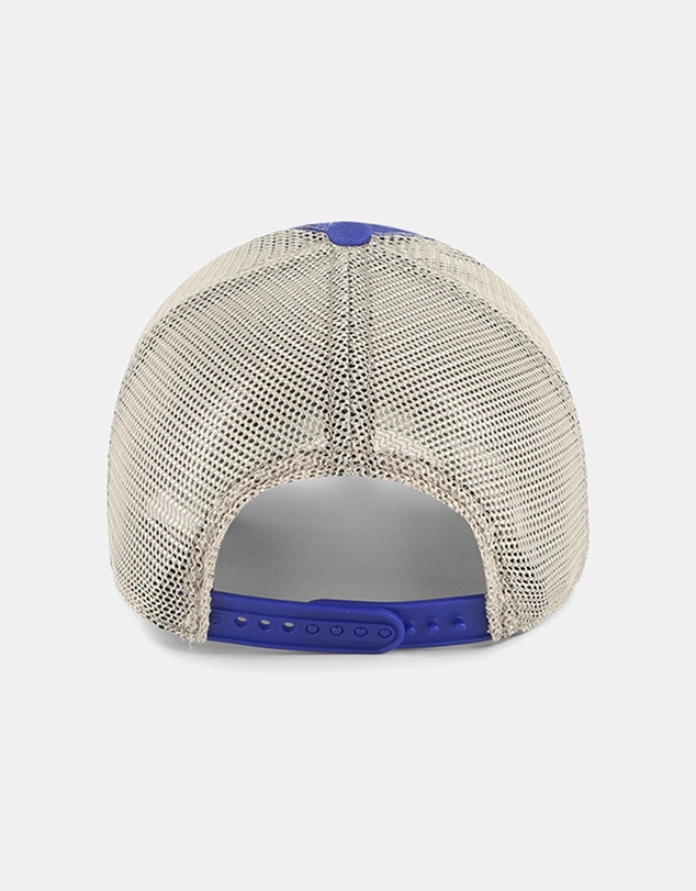 47 - Clean Up Trawler Los Angeles Dodgers Cap