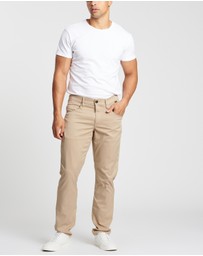 TravisMathew - Open To Close Golf Pants