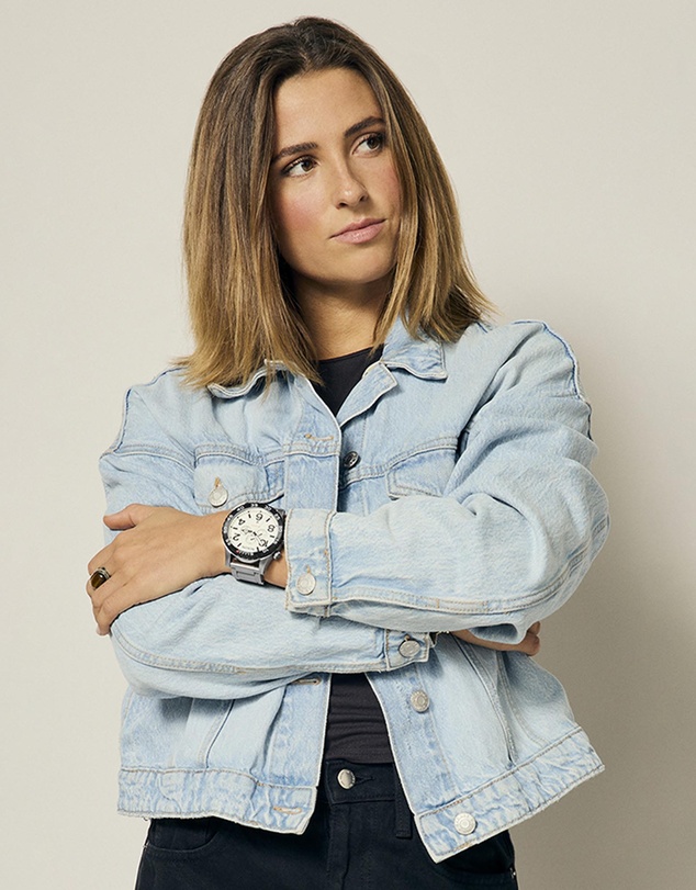 Nixon - 51-30 Chrono Watch