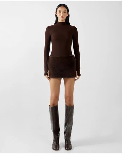 BY.DYLN - Parisa Mini Dress