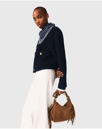 Maje - Vono Blazer