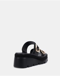 Novo - Blessing Wedges