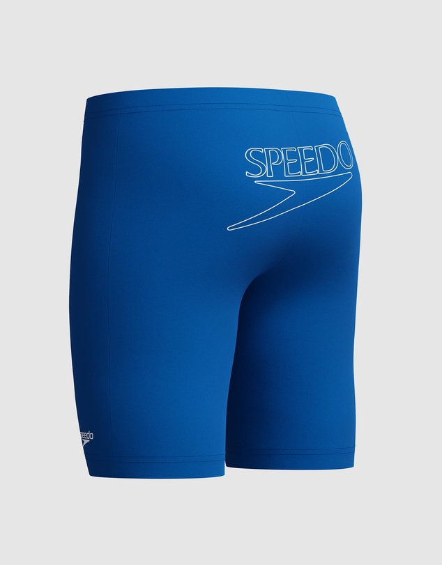 Speedo - Classic Logo Endurance+ Jammers - Kids-Teens