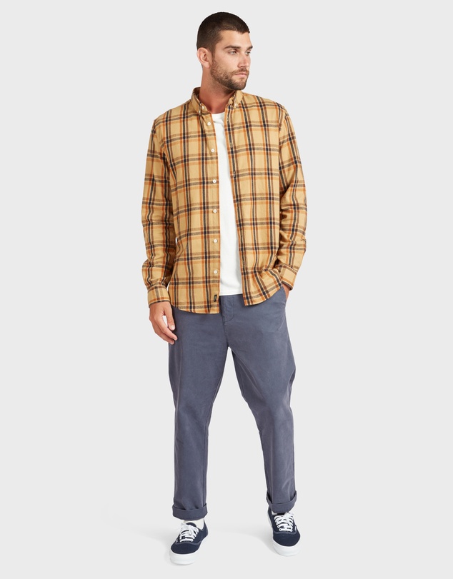 Academy Brand - Hutch Shirt
