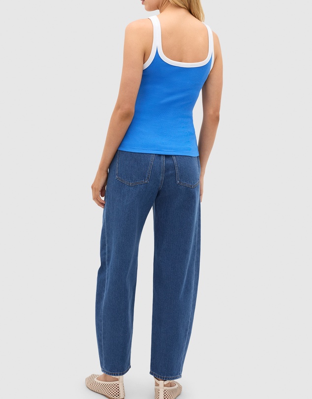 Seed Heritage - Core Heritage Rib Tank