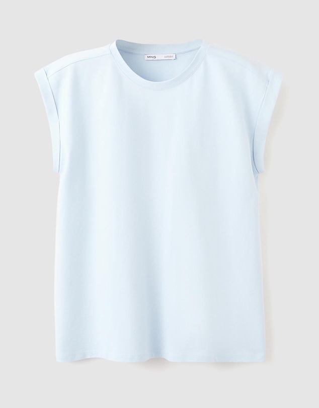 M.N.G - Viri T-Shirt
