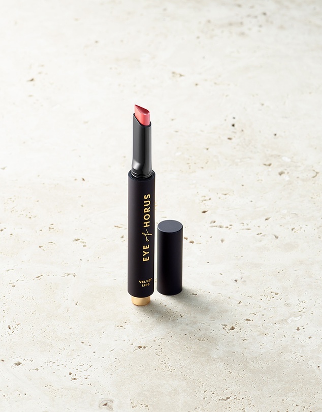 Eye of Horus - Velvet Lips Seductress