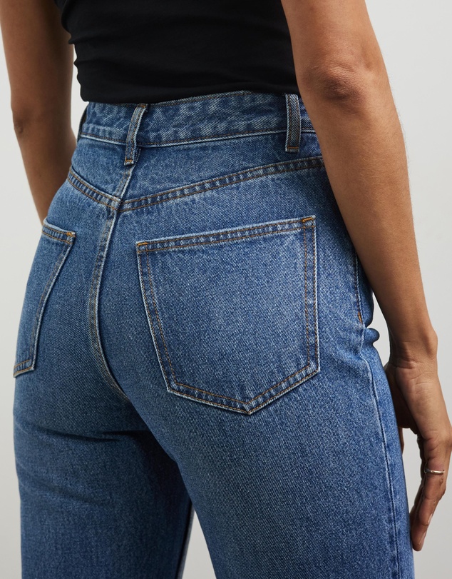 CAMILLA AND MARC - Manuela Jeans