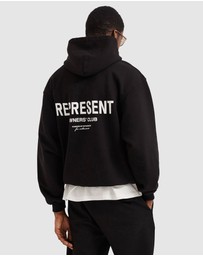 Represent - Owners Club Hoodie