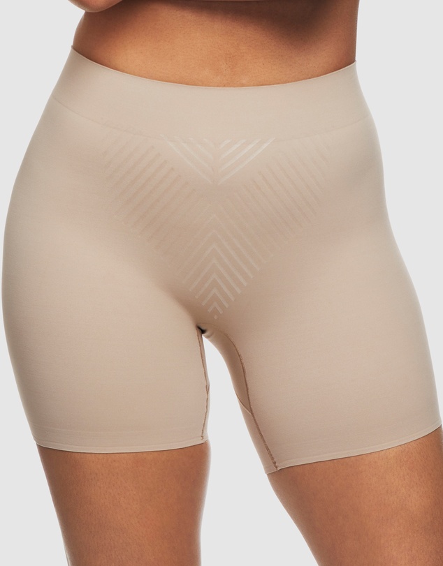 Cupid Fine Shapewear - Iconic Core® High Waist Butt Lift Thigh Shaper