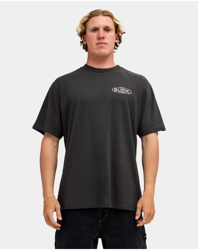 Billabong - Mens Hollow Pill T-Shirt