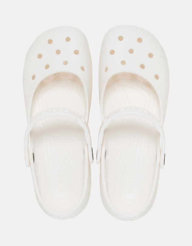 Crocs - Classic Ballet Clogs - Women's