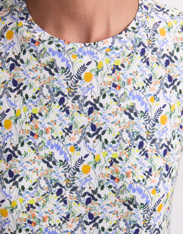 Sportscraft - Heidi Meadow Liberty Magic Tee
