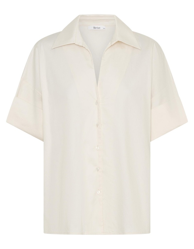 Morrison - Zinnia Shirt