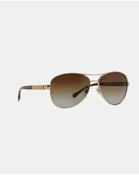 Burberry - Burberry Heritage BE3080