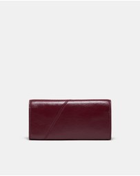 MIMCO - Drift Large Zip Wallet
