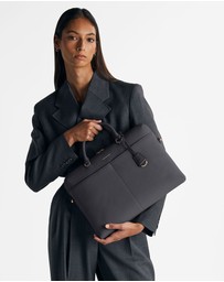 Maison De Sabre - The Laptop Bag