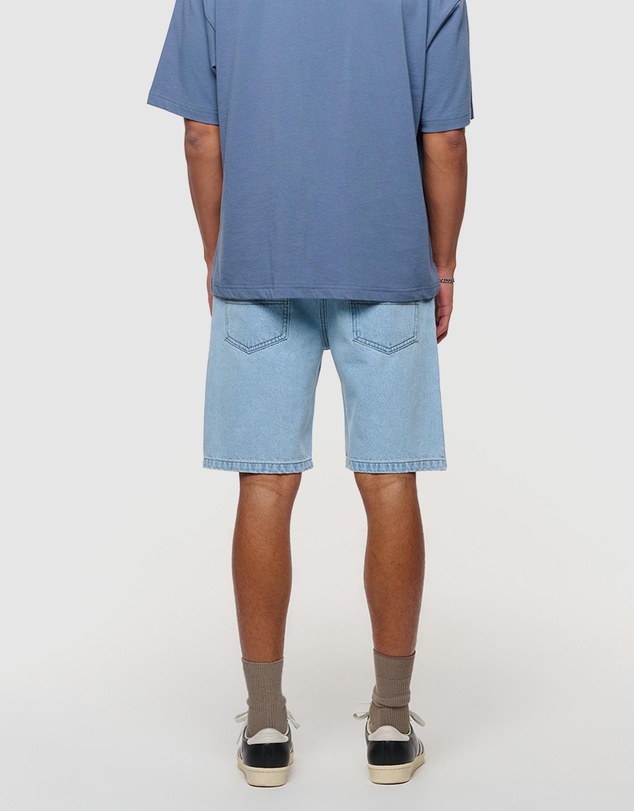Abrand - A4 Relaxed Short Rich Rcy